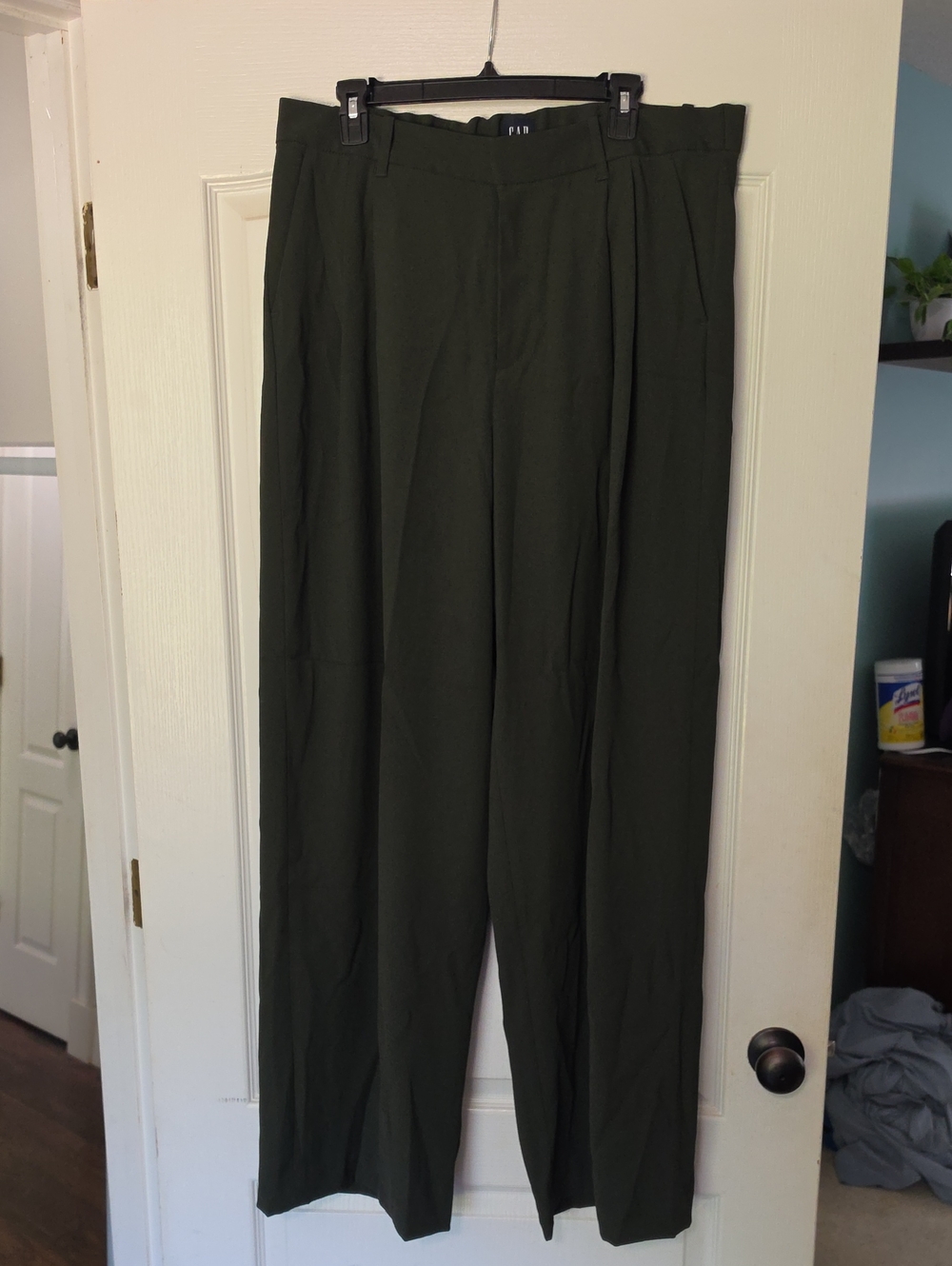 GAP 365 High Rise Trouser